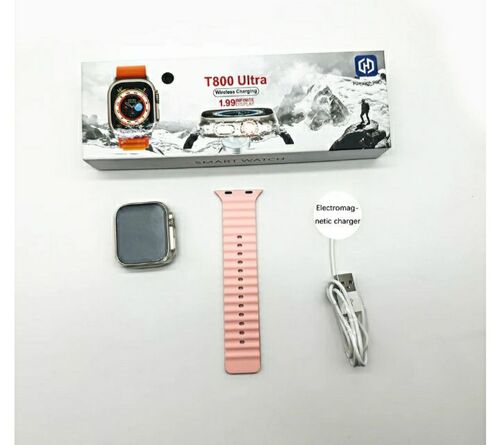 Smartwatch T800 ultra