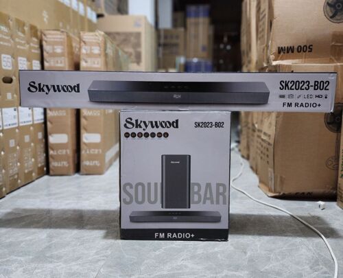 Skywood sound bar 