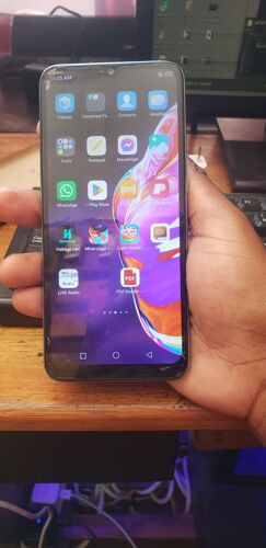 Infinix Hot 10i