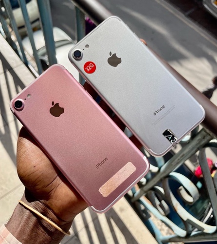 iPhone 7 32Gb