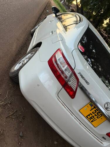 Car for sale