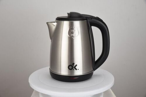 Electric Kettle 
