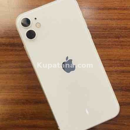 Iphone 11 Plain 128Gb