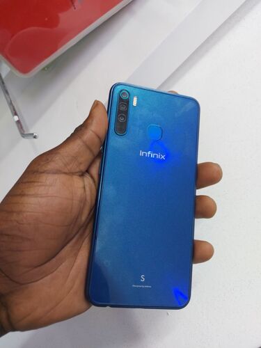 INFINIX S5 GB32 RAM3 