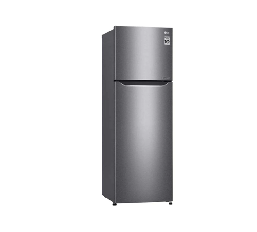 LG  Top Freezer Refrigerator  Multi Air Flow (GN-B272SQCB)
