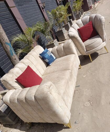 Sofa zote