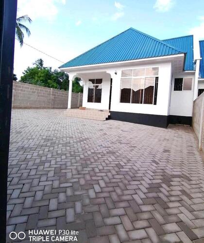 Goba standing Alone House For Rent