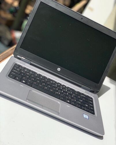 HP ProBook  