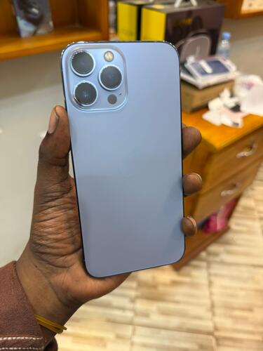 iPhone 13 Pro Max 256Gb 