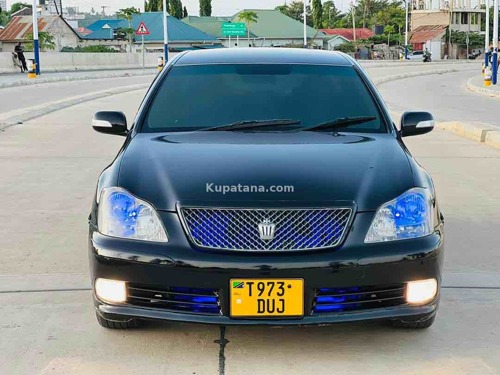 Toyota Crown Athlete (Duj)