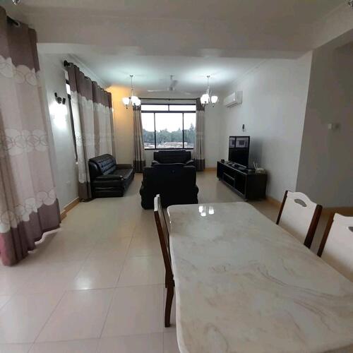 2bdrm at MSASANI Furnished Apartment for Rent