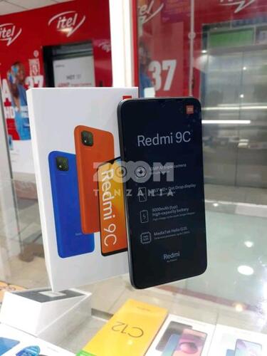 Redmi 9C