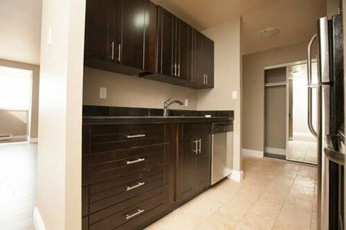 Apartments for rent makumbusho