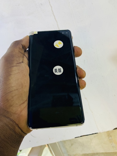 Samsung s10