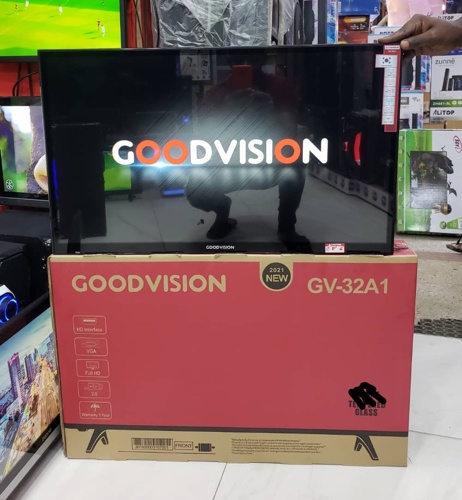 GOODVISION LED TV