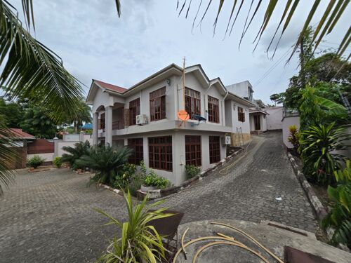 4 BDRM HOME AT KIMARA SUCA