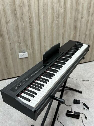 Digital Piano Keyboard key 88