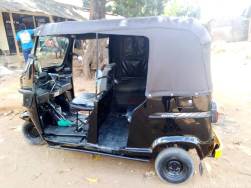Bajaji tvs Nzuri 