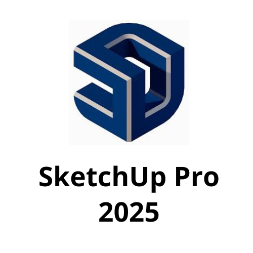 SketchUp Pro 2025