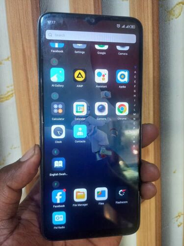 INFINIX HOT 10i GB 64