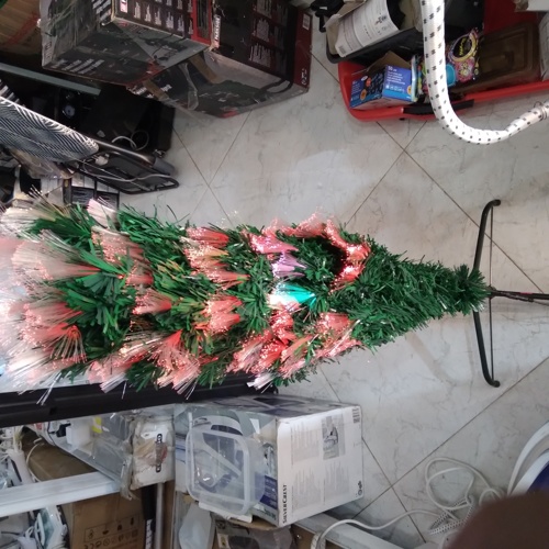 artificial tree 