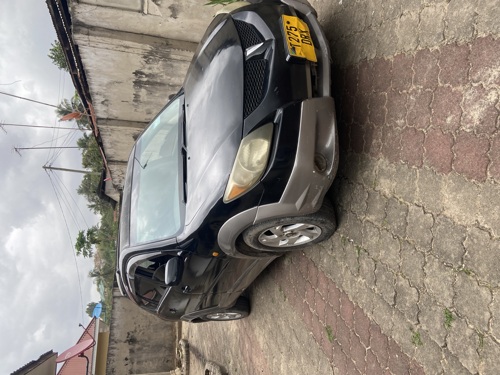 Toyota voltz