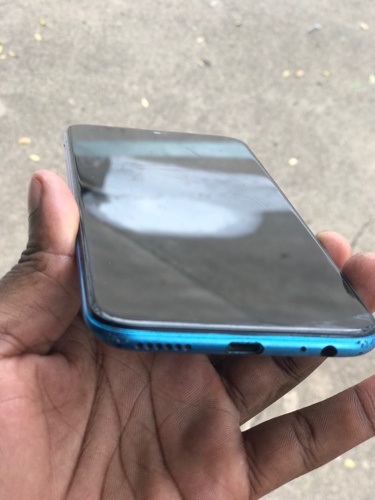TECNO Spark 4
