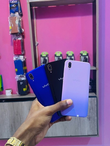 Vivo Y93