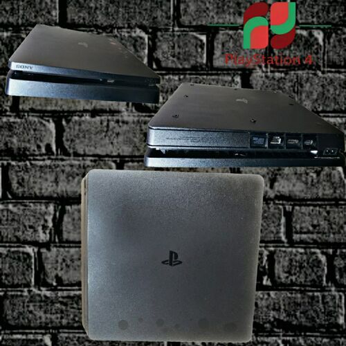 PlayStation 4  Slim