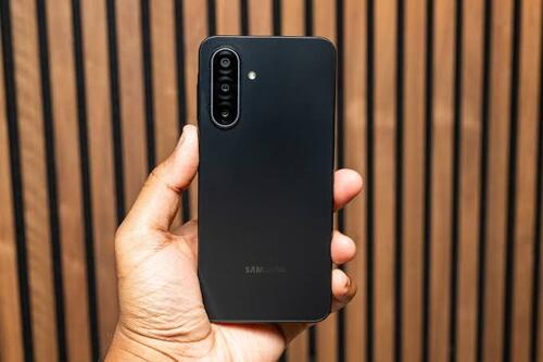 Samsung A17