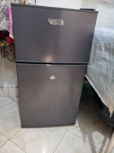 Boss Fridge 