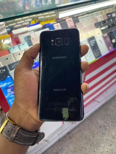 Samsung S8