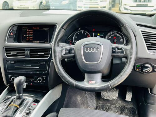 audi