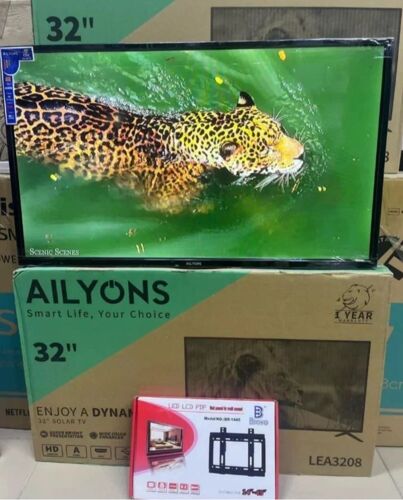 Ailyons led tv inch 32 