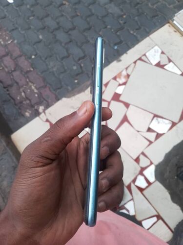 Oppo A15