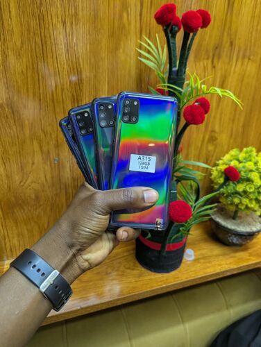 Samsung A31