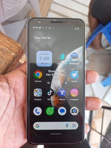 Pixel 3a 190,000