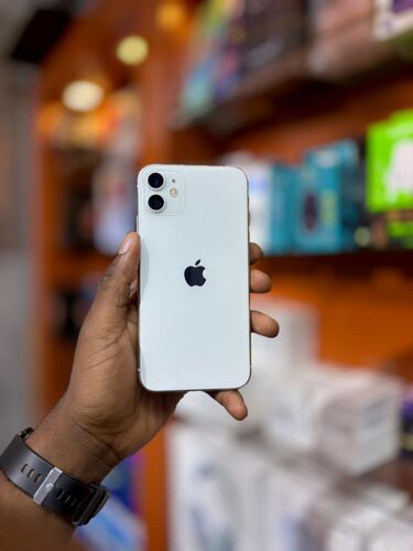 iPhone 11Plain GB 128