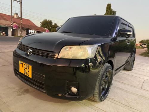 Rumion Kali mil 12.9 tu