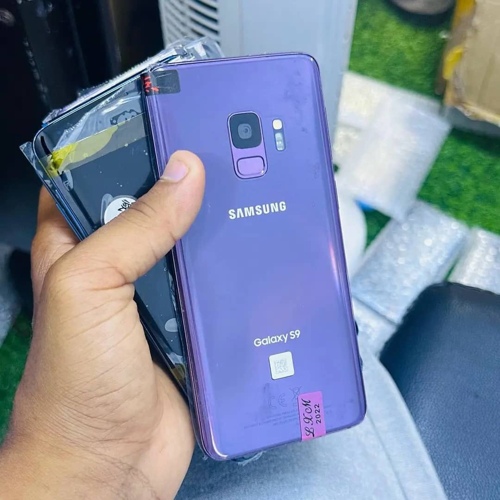 Samsung S9 64Gb,ram4