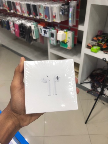 Apple Airpods 2