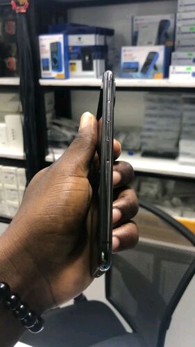 Iphone X 256 Gb