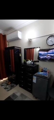 1 Bdr FURNISHED APT. KARIAKOO