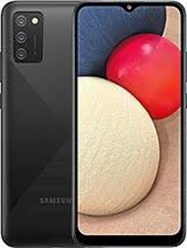 Samsung galaxy AO2