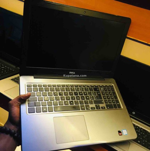 Gaming Laptop 4GB Dedicated Graphics