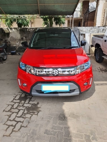 Suzuki Vitara 4sale.... 
