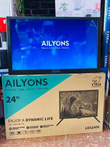 Ailyons TV 24 INCHES