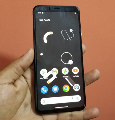 Google pixel 4xl 