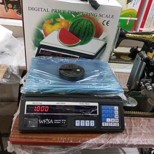 Original digital Scale