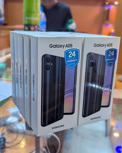 Samsung A05
